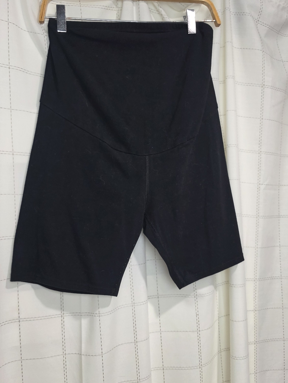 Sonoma Maternity Bike Shorts